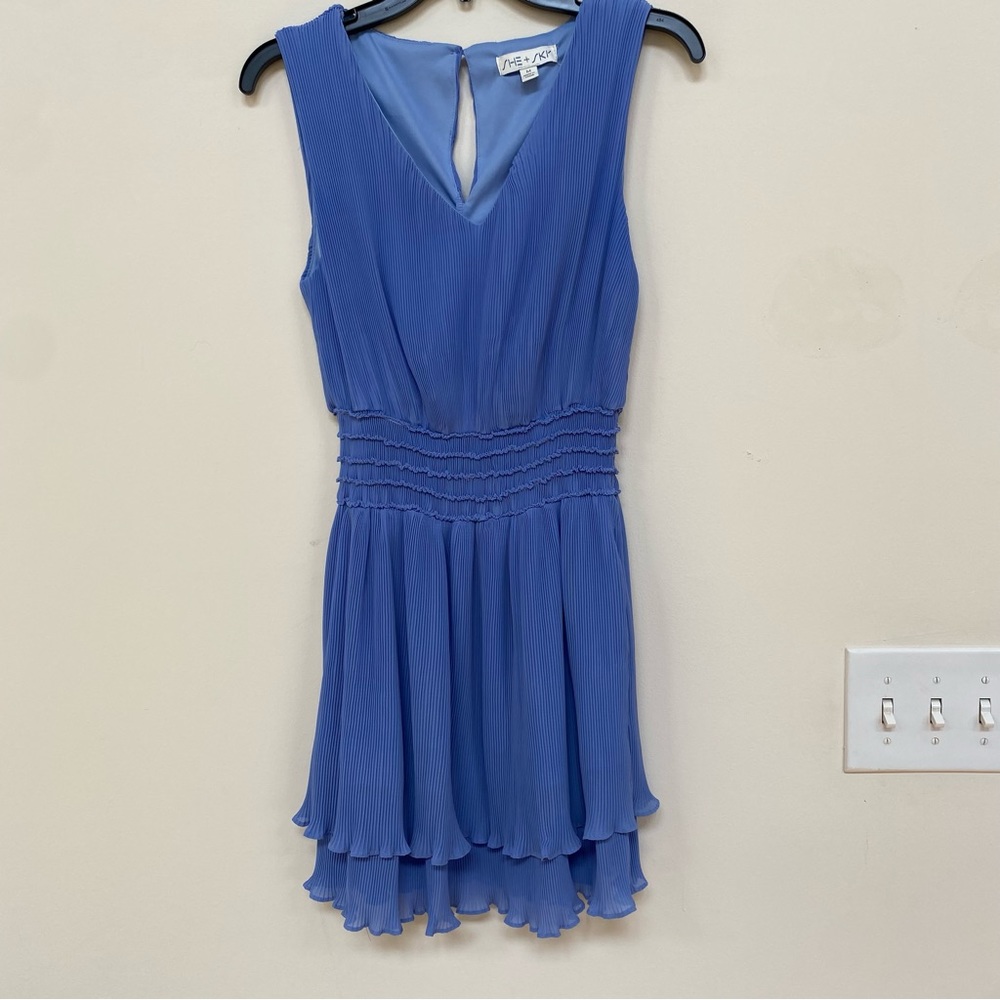 Boutique Semi Formal/Cocktail/Sorority Dress